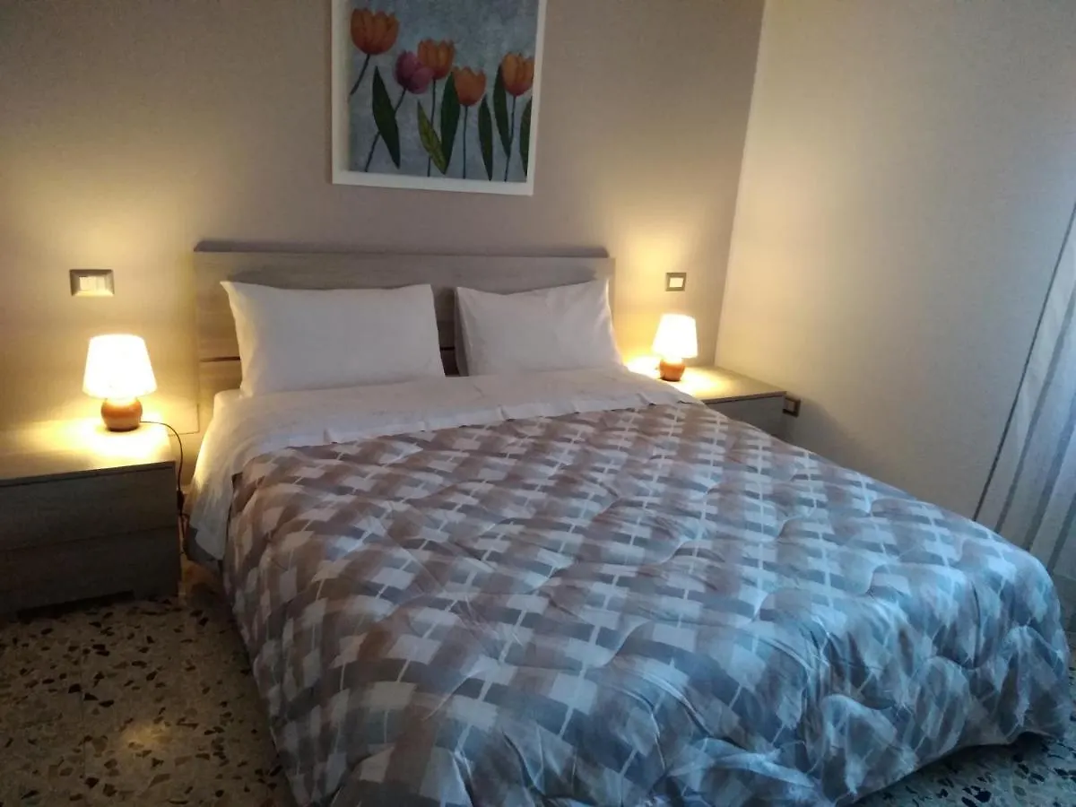Apartment Casa Calliope Syracuse