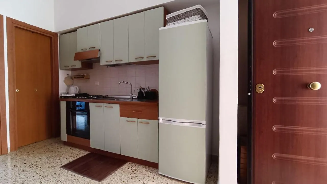 Apartment Casa Calliope Syracuse Italy