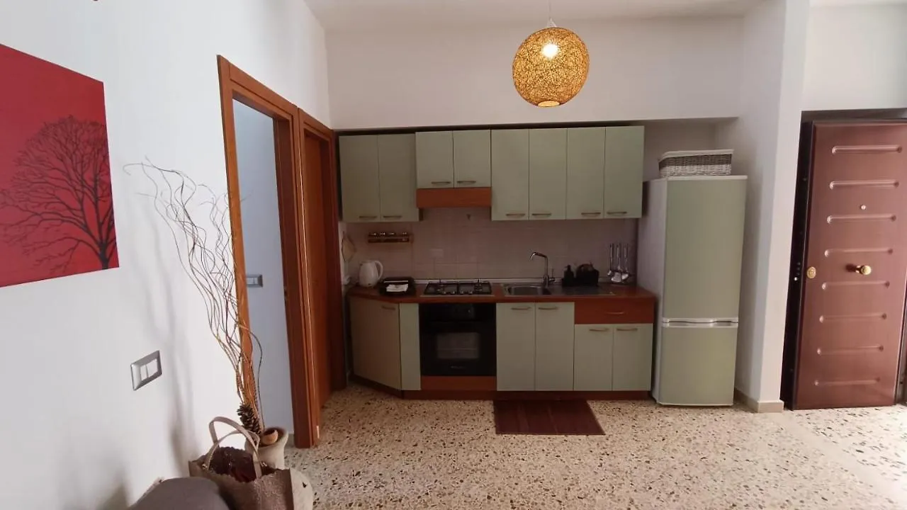 Apartment Casa Calliope Syracuse