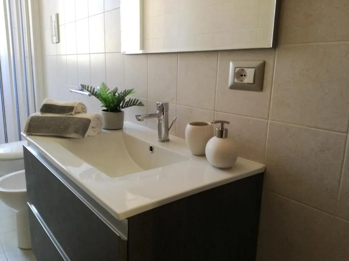 Apartment Casa Calliope Syracuse