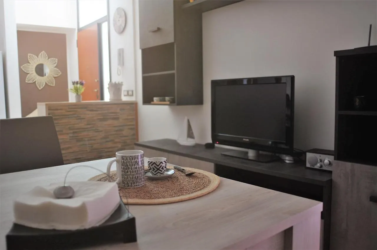 Apartment Casa Calliope Syracuse