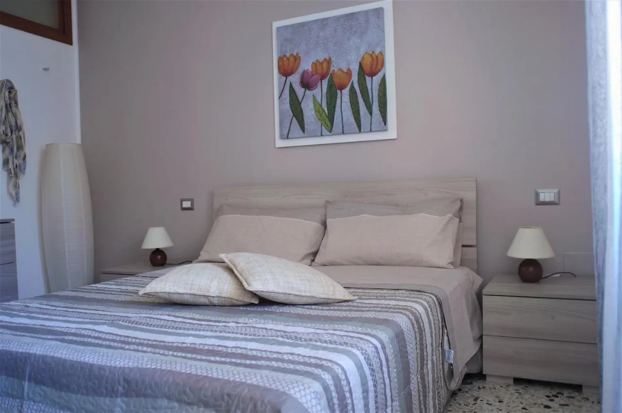 Casa Calliope Syracuse 0*,  Italy
