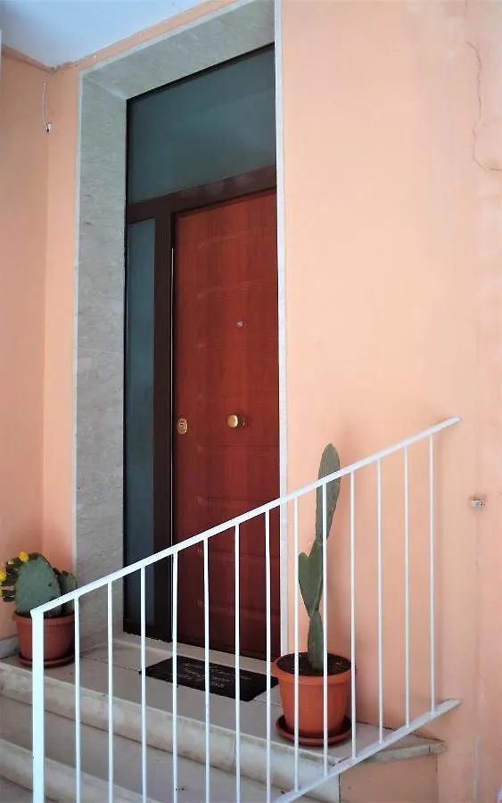 Casa Calliope Syracuse Apartment