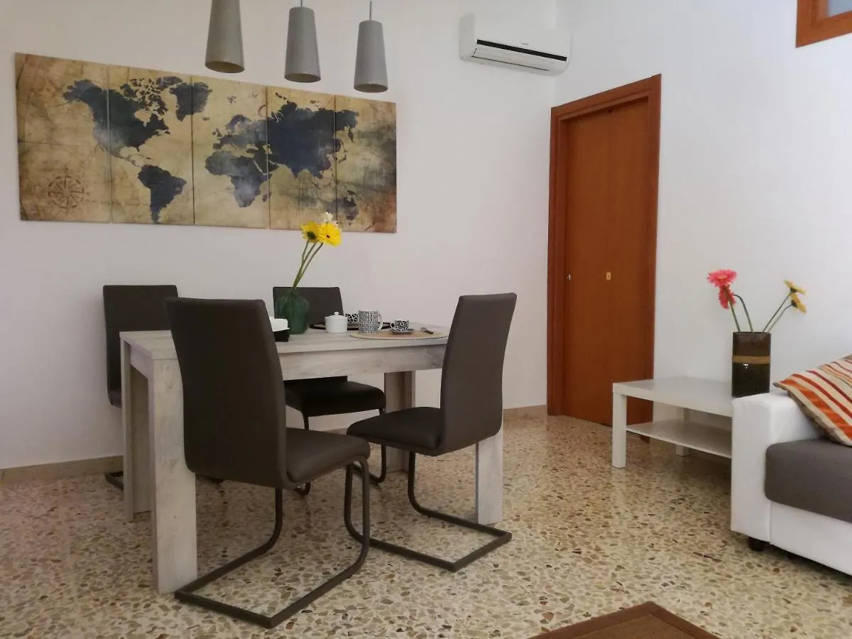 Apartment Casa Calliope Syracuse