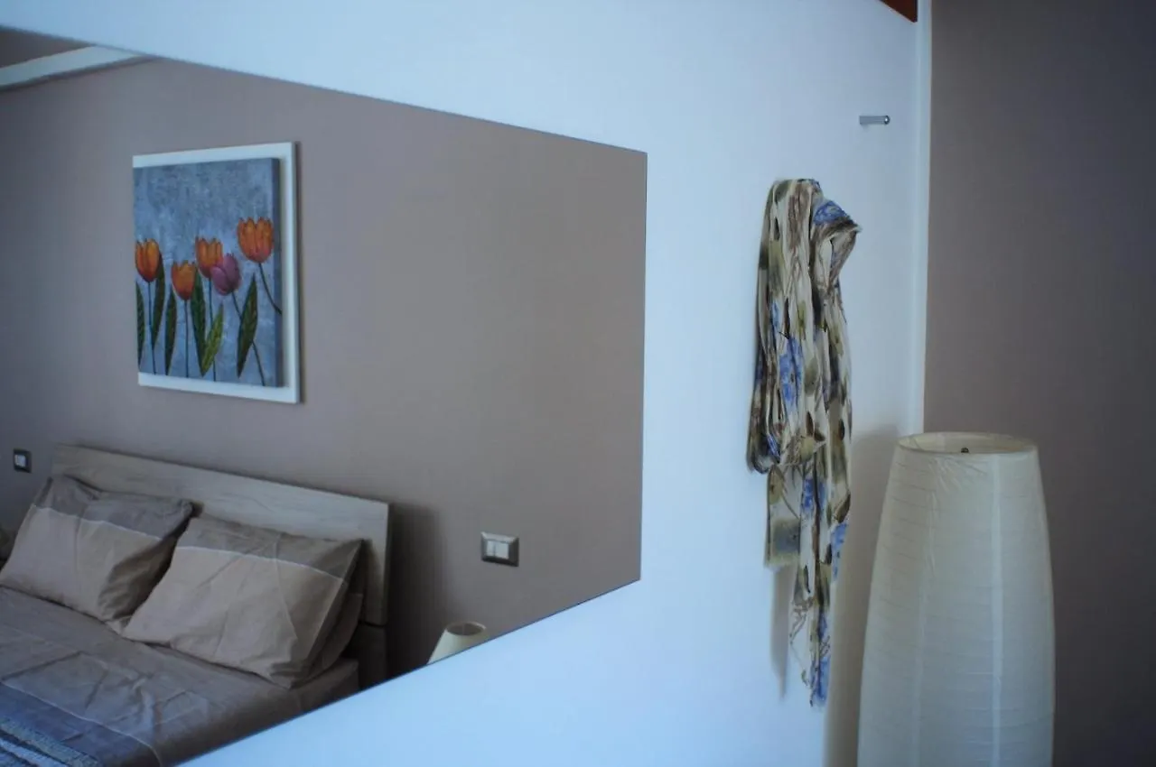 Casa Calliope Syracuse Apartment