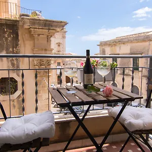 3* Bed and Breakfast Maison Ortigia