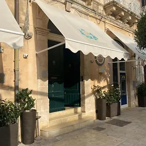 3* Ξενοδοχείο Gran Bretagna Ortigia