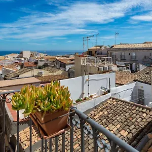 Casa Eu - Bilocale Ortigia Wifi Syrakus