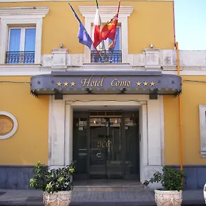 3* Szálloda Hotel Como