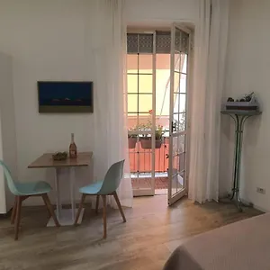 Il Porto Segreto Appartamento