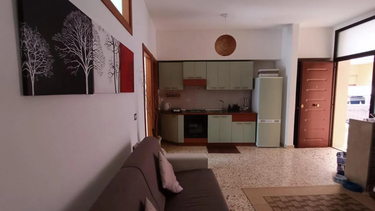 Casa Calliope 시라쿠사