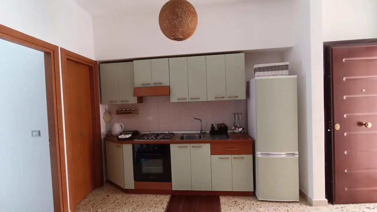 Casa Calliope 시라쿠사 이탈리아