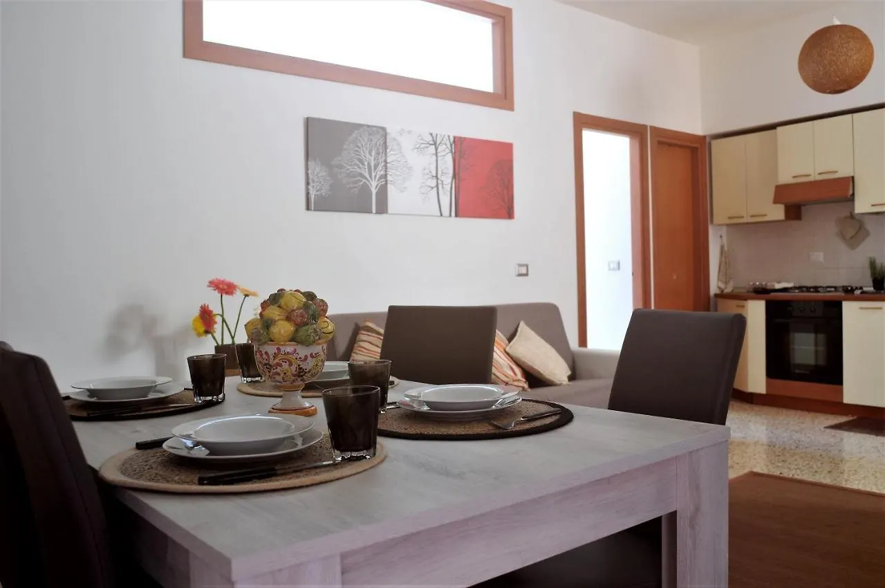 Casa Calliope 시라쿠사