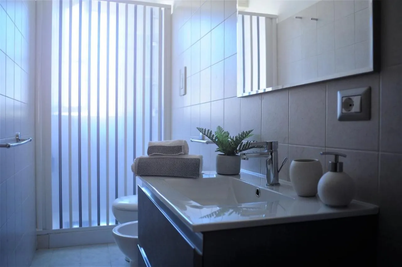 Casa Calliope 시라쿠사