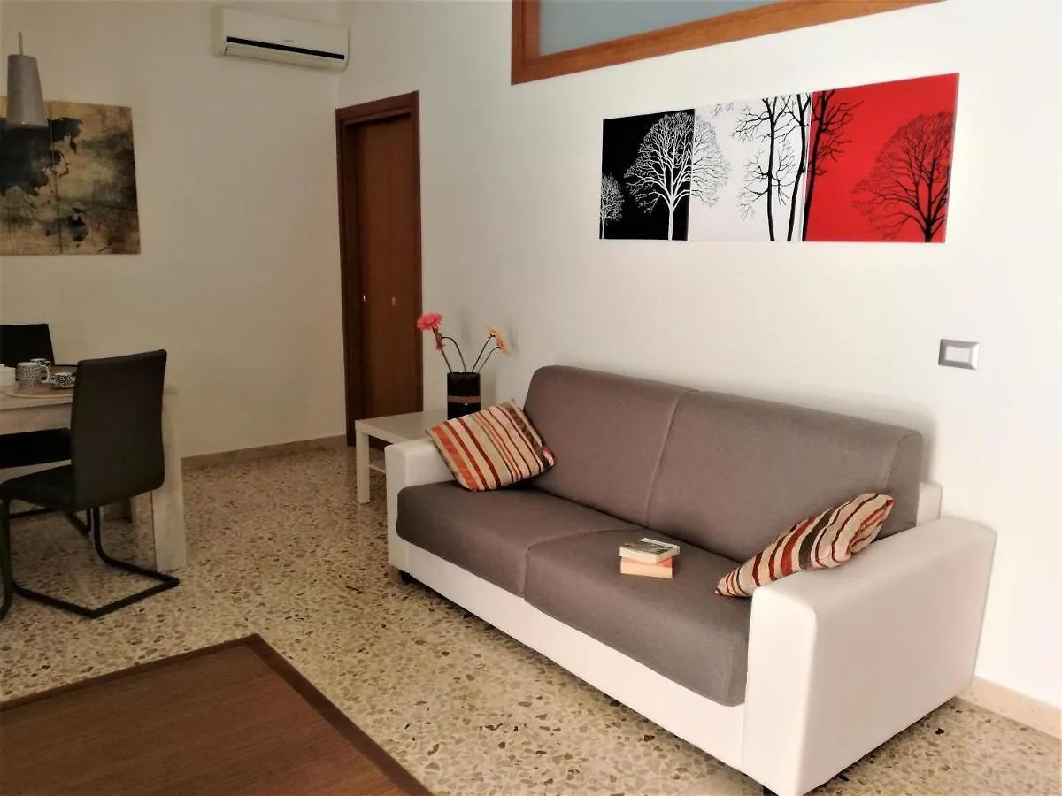 Casa Calliope 시라쿠사