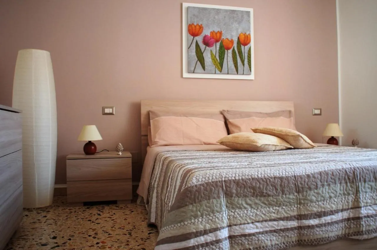 Casa Calliope Syracuse Apartment